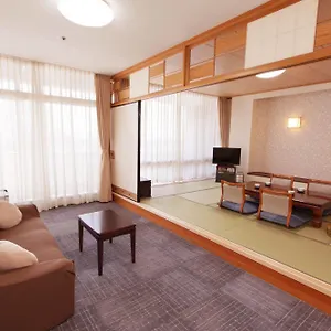 3* ホテル Dogo Mielparque Matsuyama