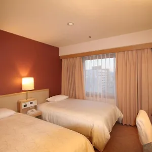 3* ホテル 東京第一ホテル松山